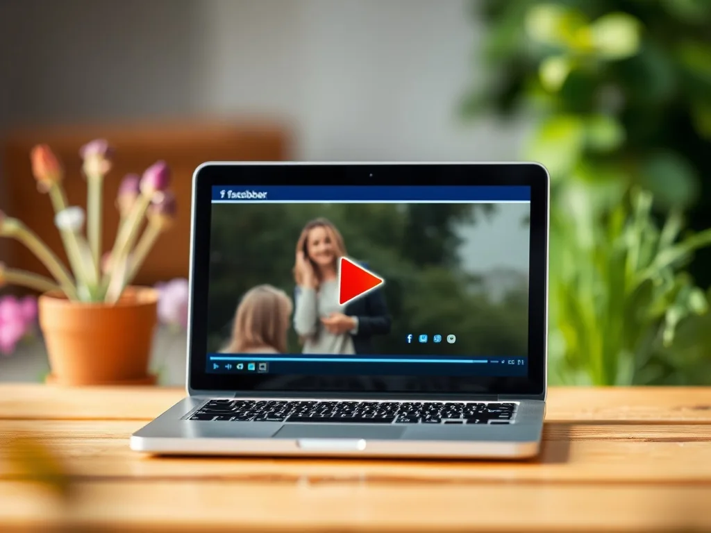 Comment telecharger une video facebook facilement