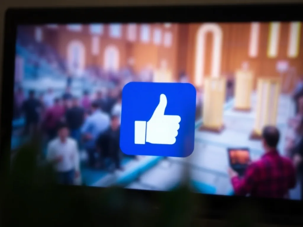 Comment telecharger une video facebook facilement en 2023