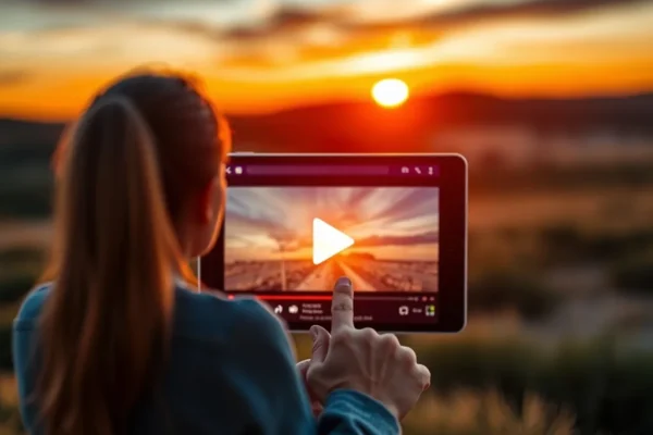 Comment telecharger video facebook facilement et rapidement