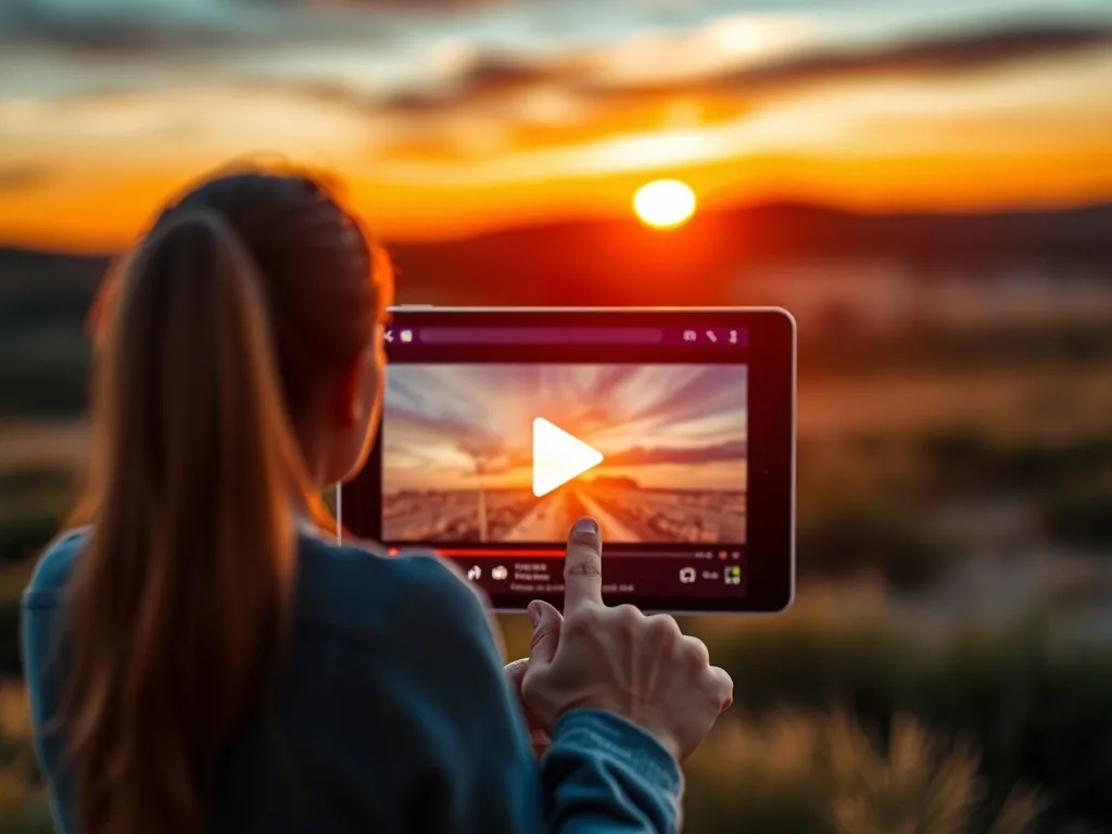 Comment telecharger video facebook facilement et rapidement
