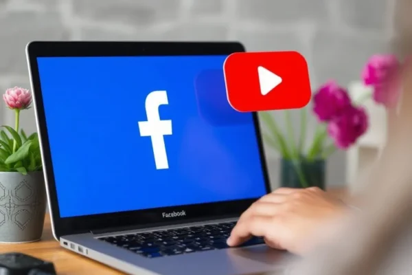 Comment telecharger video fb facilement et rapidement