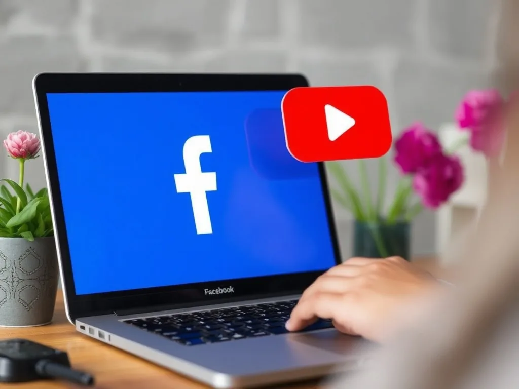 Comment telecharger video fb facilement et rapidement