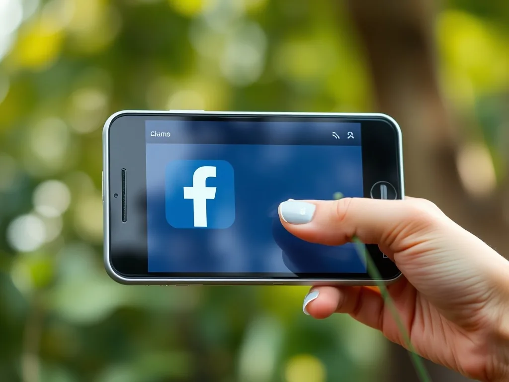 Comment telecharger video fb facilement et rapidement