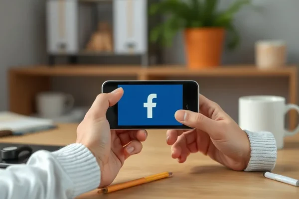Comment télécharger vidéo Facebook facilement et rapidement