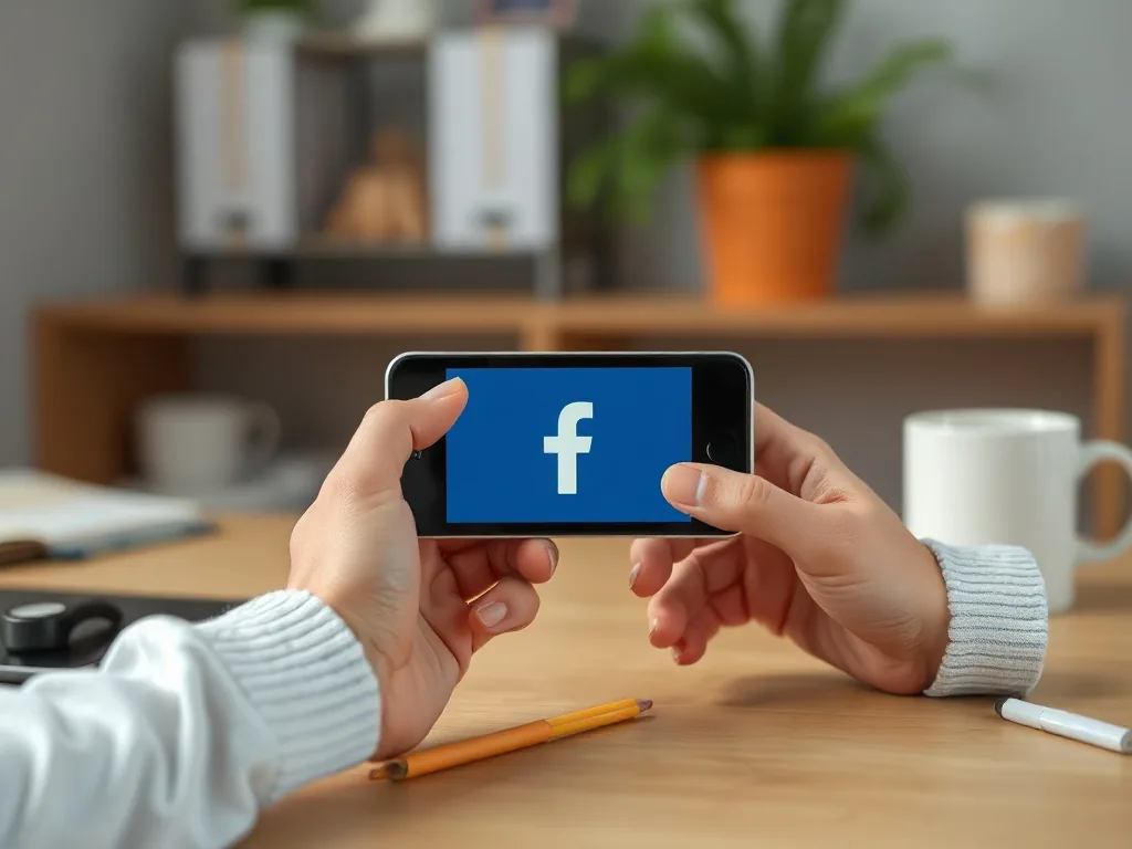 Comment télécharger vidéo Facebook facilement et rapidement
