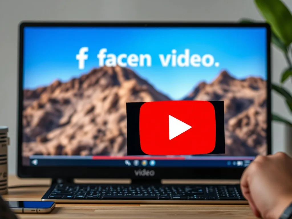 Comment telecharger video facebook facilement en 2023
