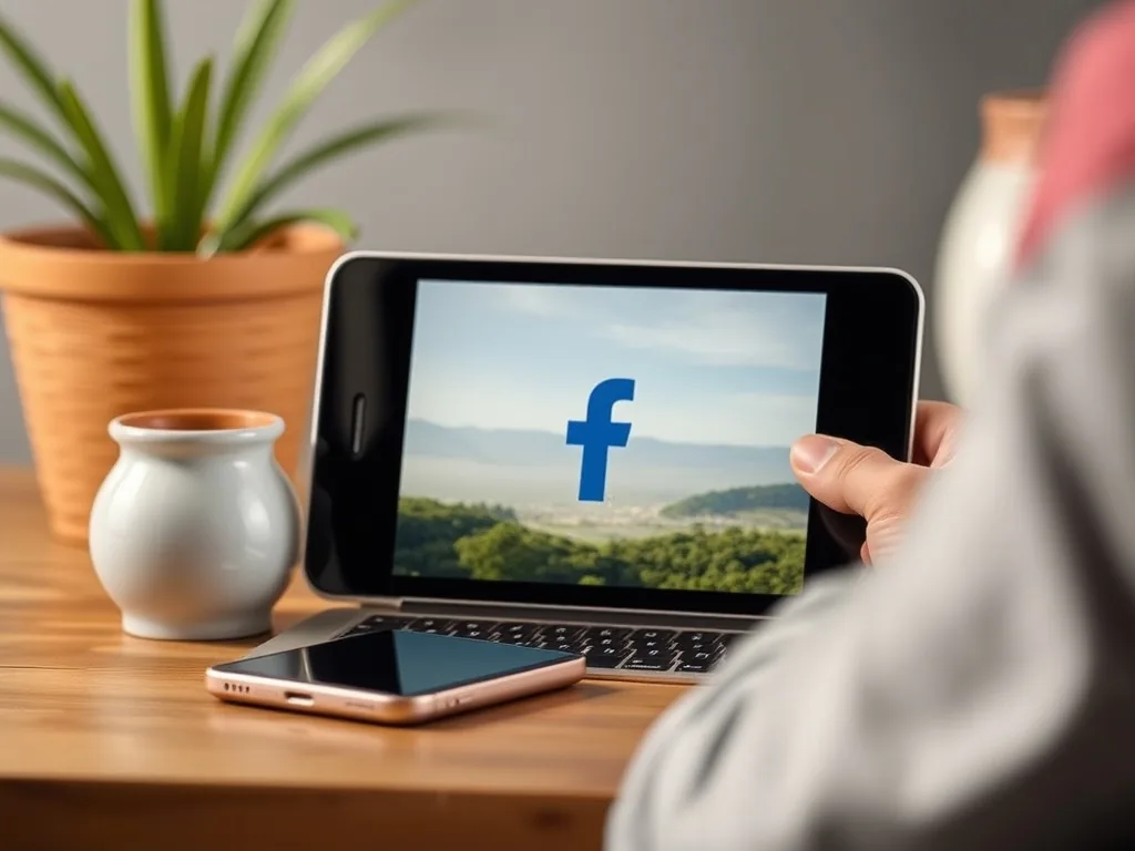 Télécharger vidéo FB : Comment le faire facilement