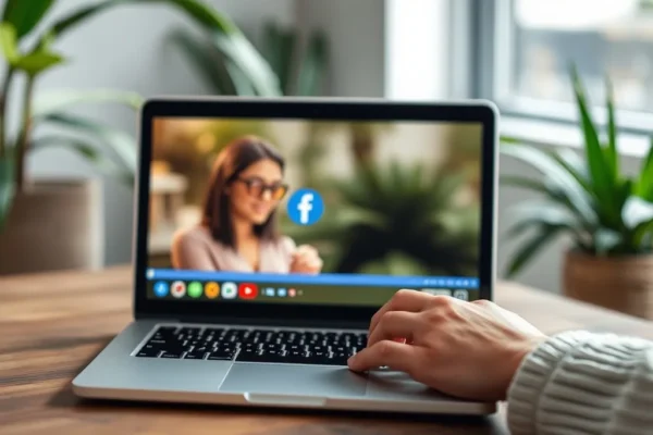 Comment telecharger video du facebook facilement et rapidement
