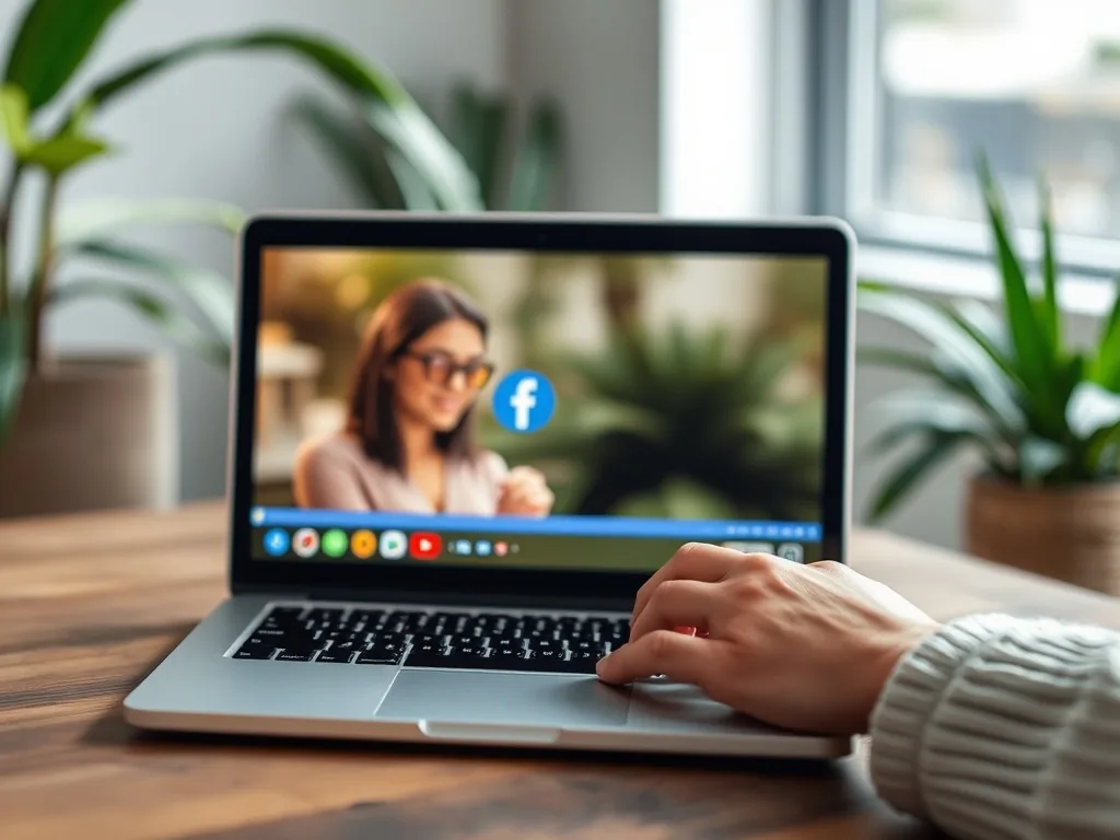 Comment telecharger video du facebook facilement et rapidement