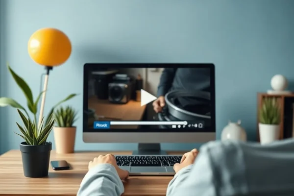 Comment telecharger video fb facilement et rapidement
