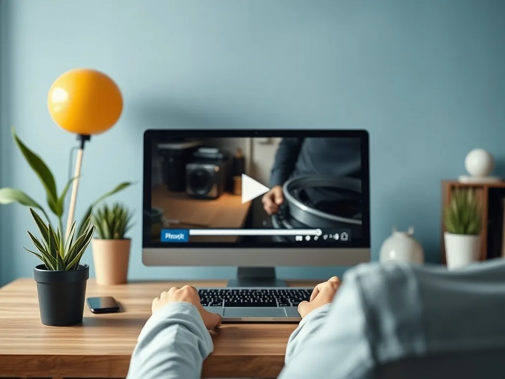 Comment telecharger video fb facilement et rapidement