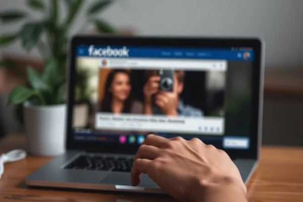 Comment telecharger video du facebook facilement