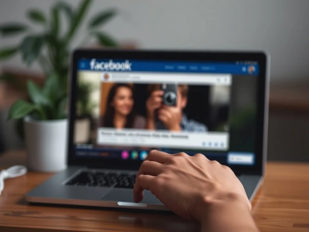 Comment telecharger video du facebook facilement