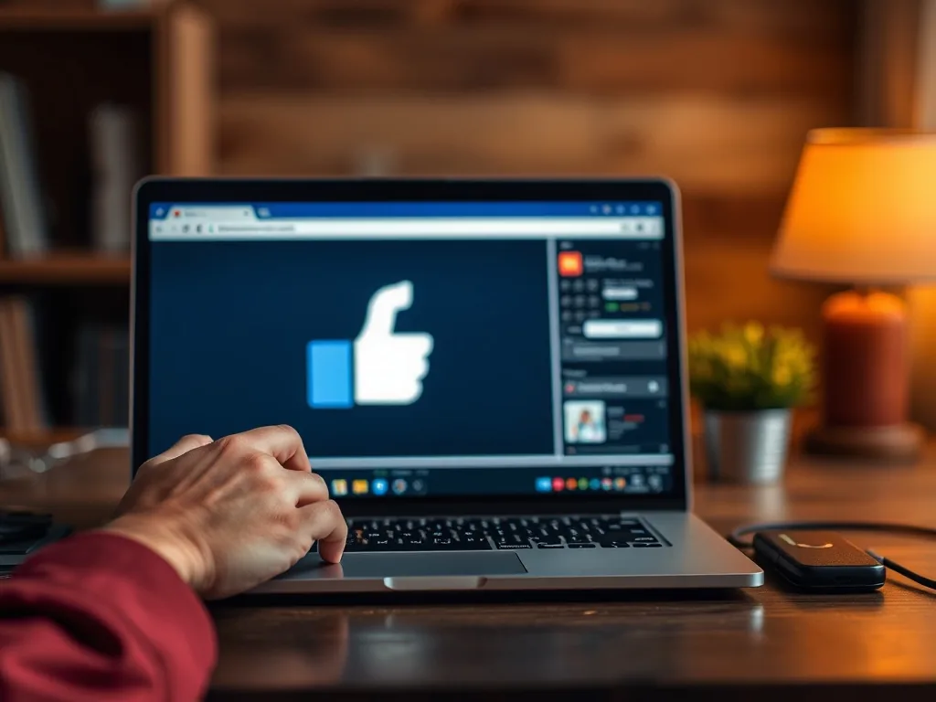 Comment telecharger video du facebook facilement et rapidement
