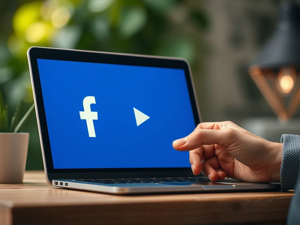 Comment telecharger video fb facilement et rapidement