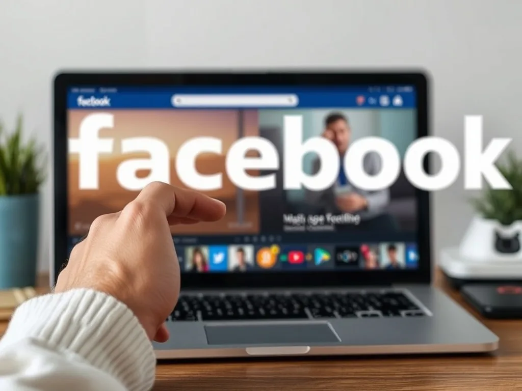 Comment télécharger vidéo facebook facilement et rapidement