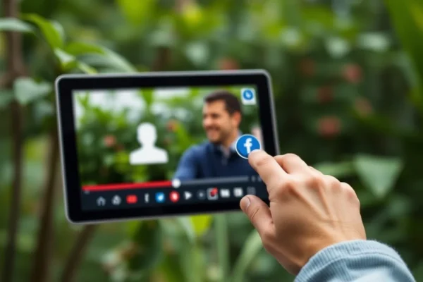 Comment telecharger une video facebook facilement