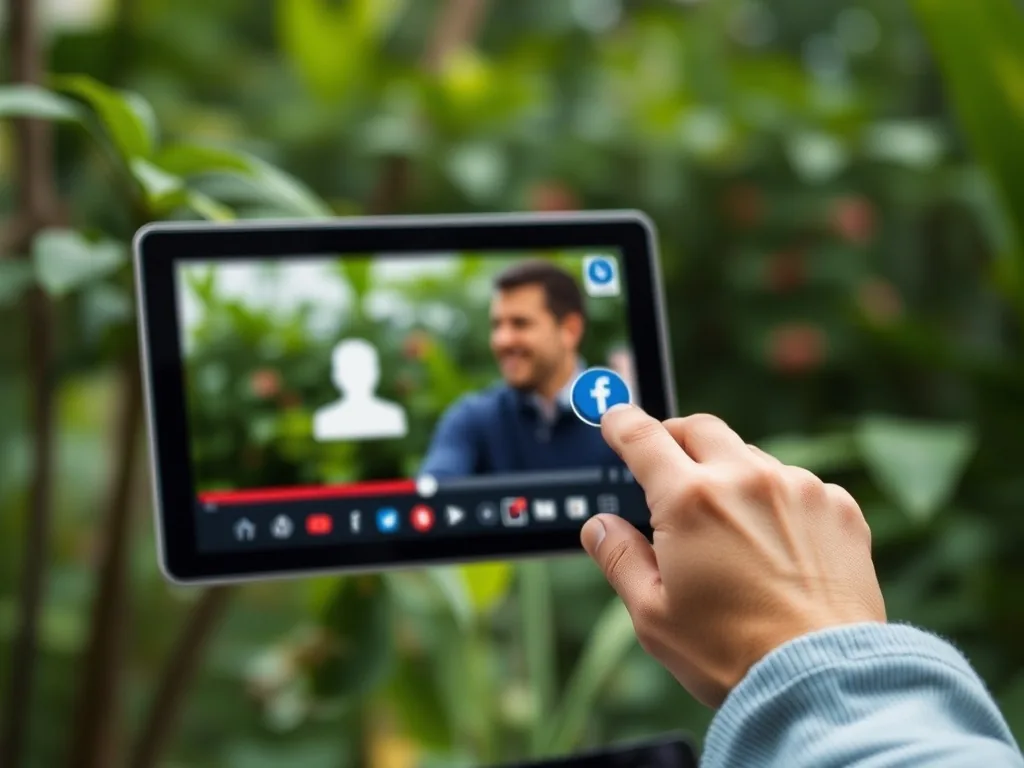 Comment telecharger une video facebook facilement