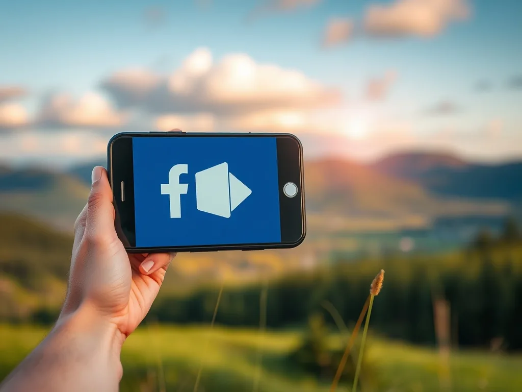 Télécharger vidéo FB : Guide complet et pratique