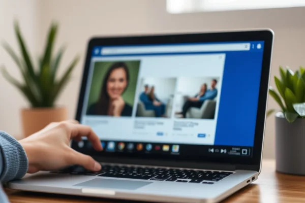 Comment telecharger video facebook facilement et rapidement