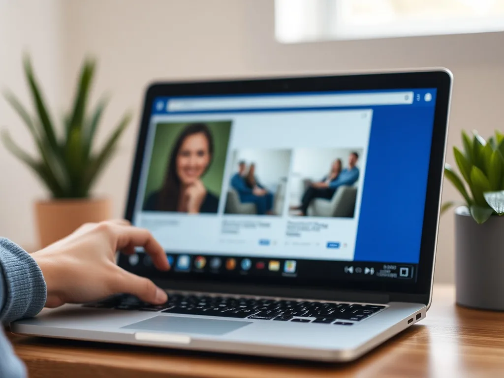 Comment telecharger video facebook facilement et rapidement