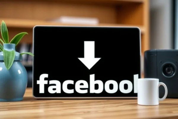 Comment telecharger video du facebook facilement et rapidement