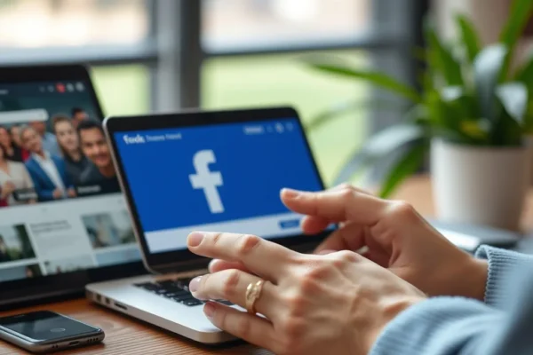 Comment télécharger vidéo facebook facilement et rapidement