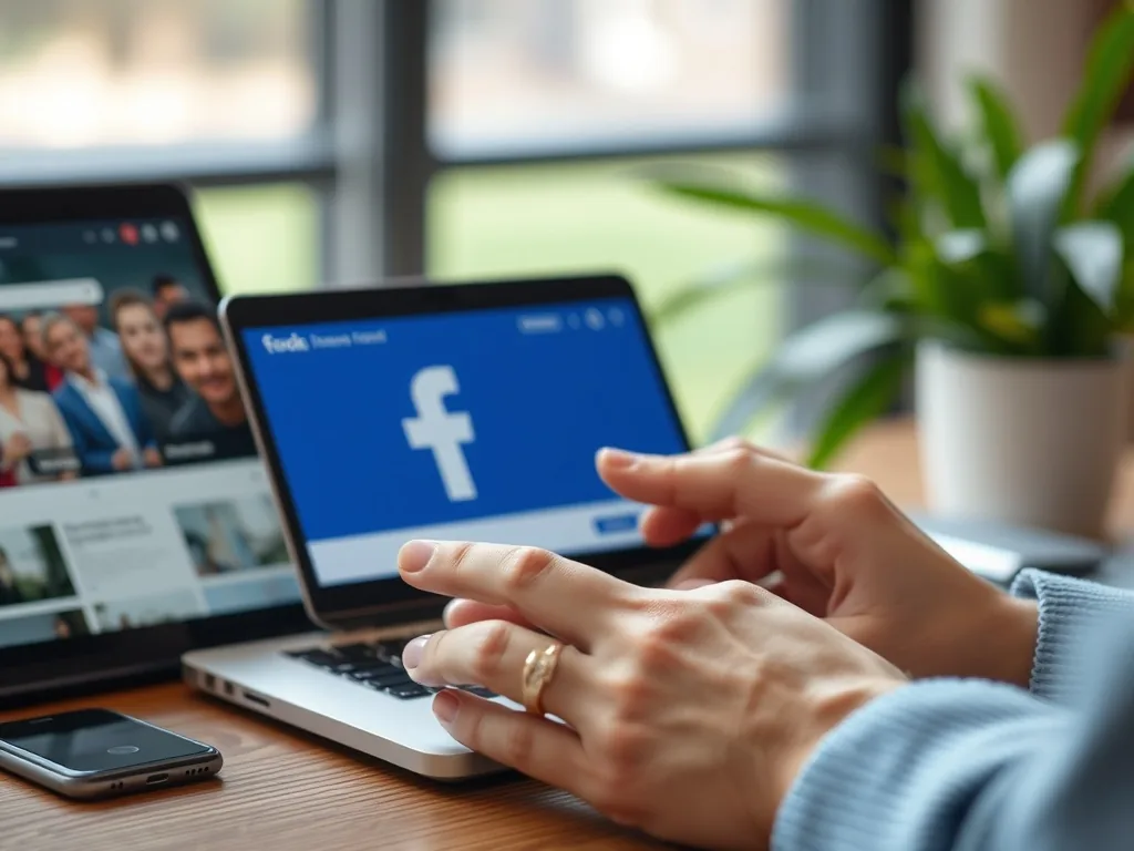 Comment télécharger vidéo facebook facilement et rapidement