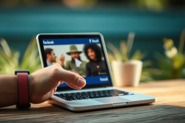 Comment telecharger video du facebook facilement et rapidement