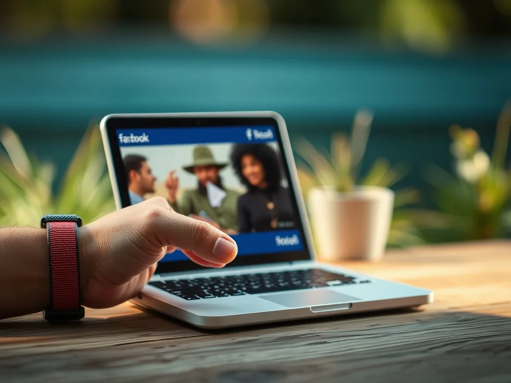 Comment telecharger video du facebook facilement et rapidement