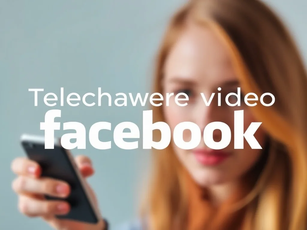 Comment telecharger video du facebook facilement et rapidement