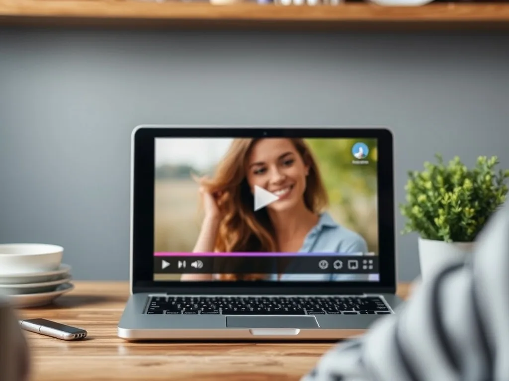 Comment telecharger une video facebook facilement et rapidement