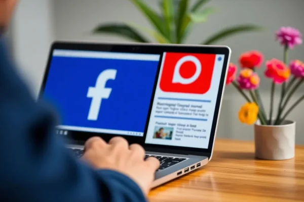 Comment telecharger video du facebook facilement et rapidement