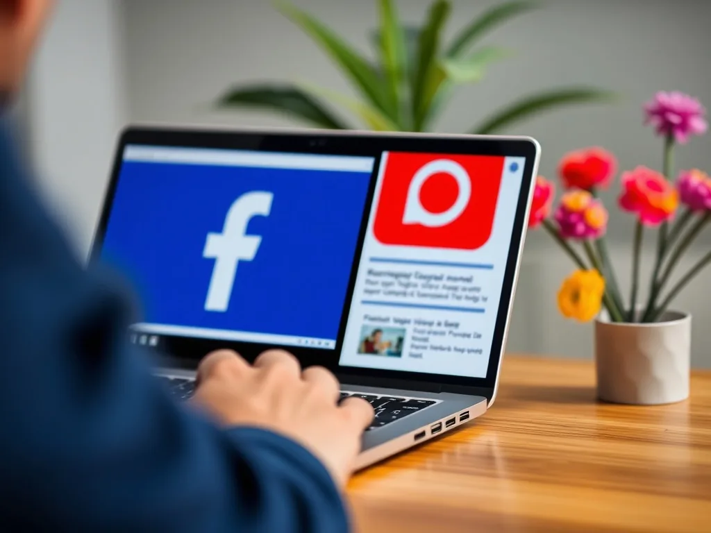 Comment telecharger video du facebook facilement et rapidement