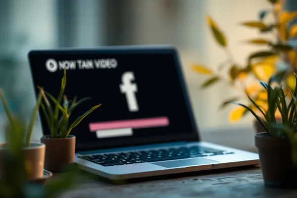 Télécharger vidéo Facebook : Guide complet et pratique