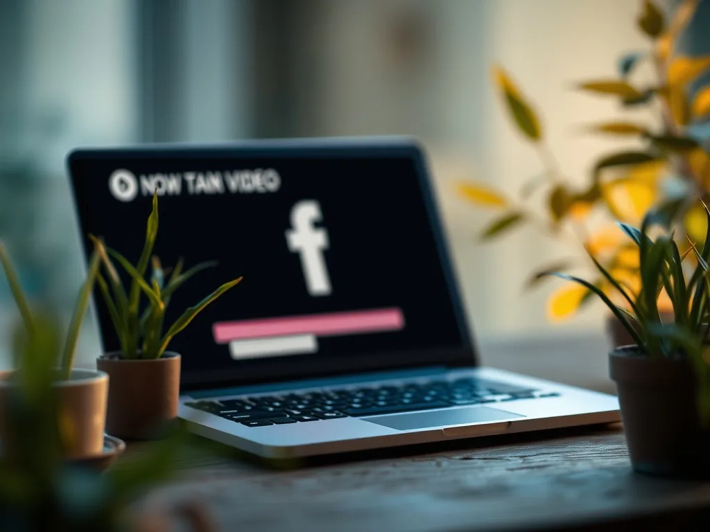 Télécharger vidéo Facebook : Guide complet et pratique