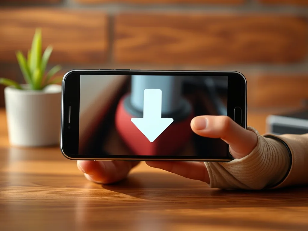 Comment télécharger vidéo facebook facilement et rapidement