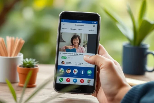 Comment telecharger video fb facilement et rapidement