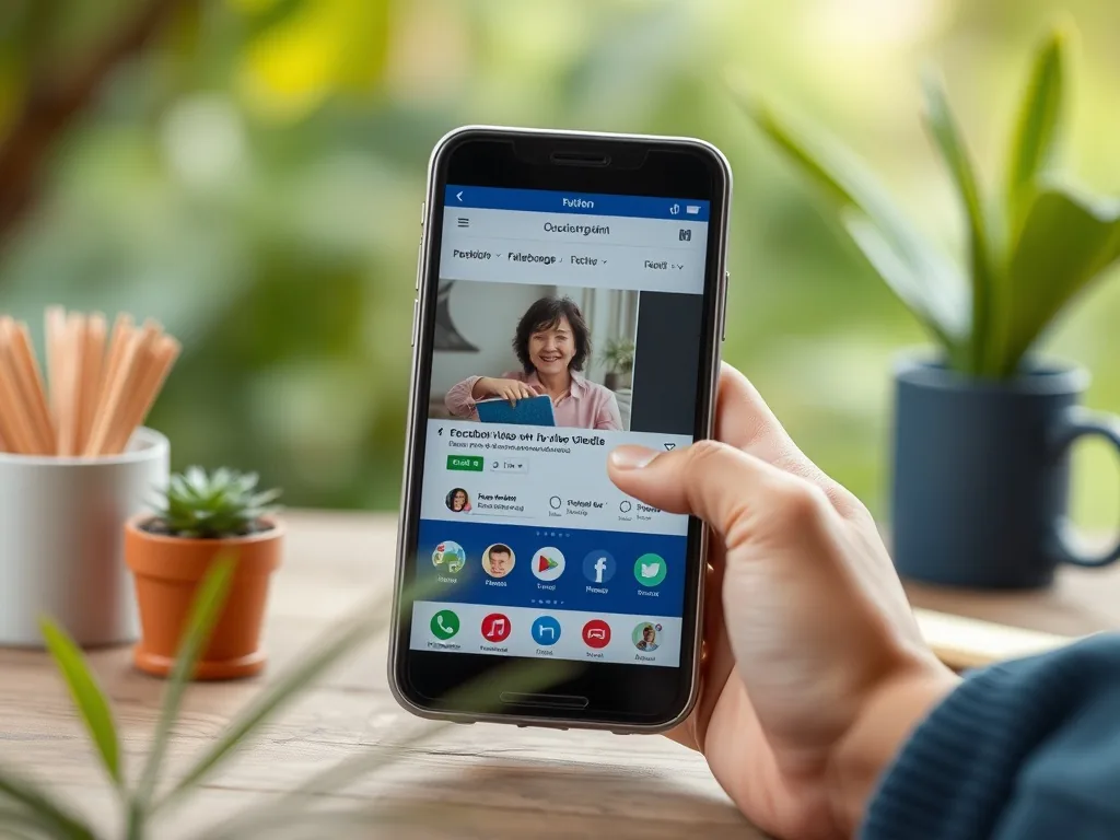 Comment telecharger video fb facilement et rapidement