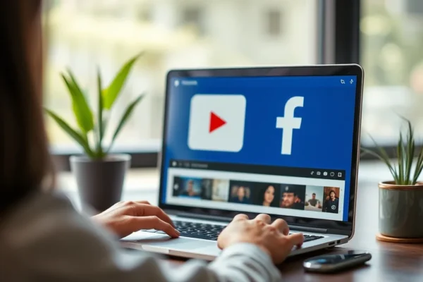 Comment telecharger video du facebook facilement et rapidement