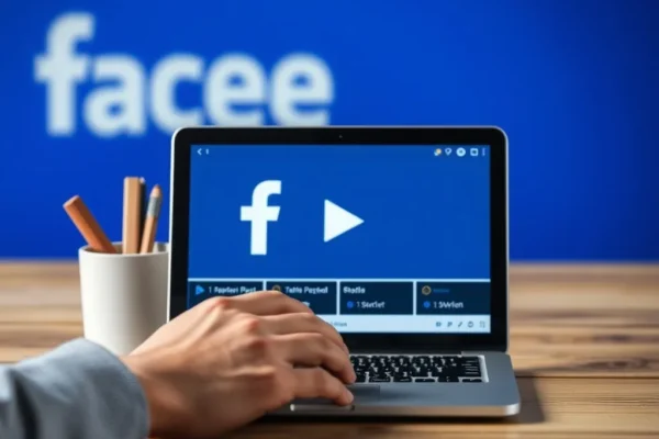 Comment telecharger video facebook facilement et rapidement
