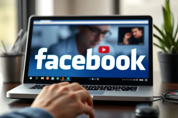 Comment telecharger video facebook facilement et rapidement