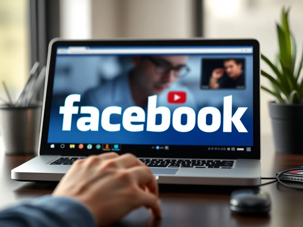 Comment telecharger video facebook facilement et rapidement