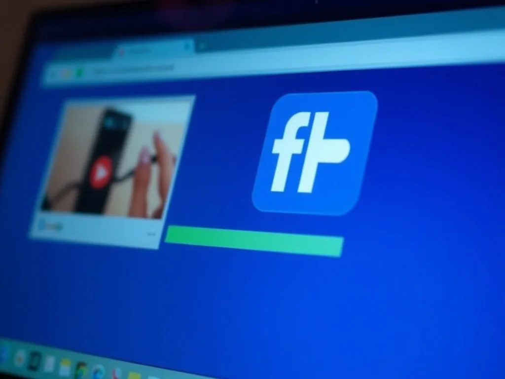 Comment telecharger video fb facilement et rapidement