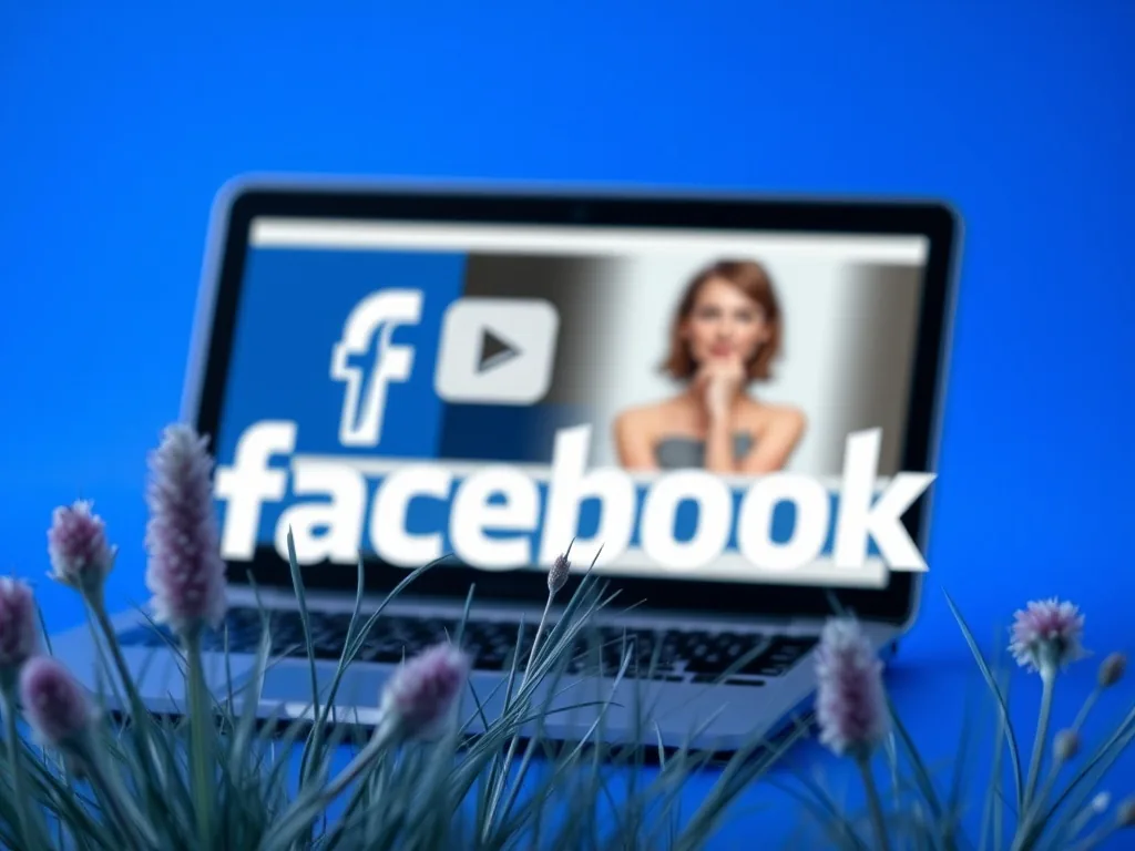 Comment télécharger vidéo facebook facilement et rapidement