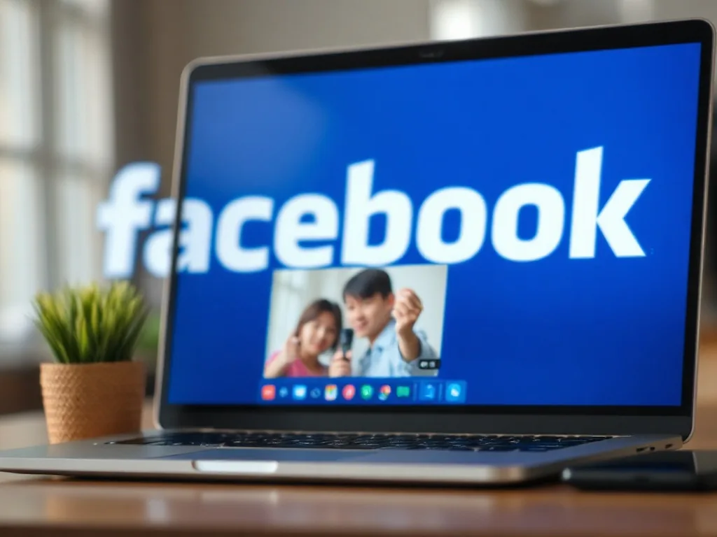 Comment telecharger une video facebook facilement
