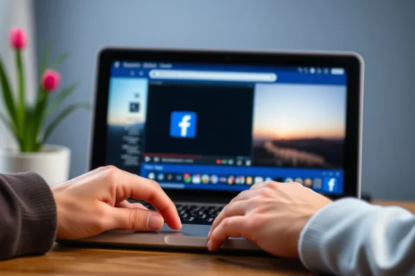 Comment télécharger vidéo facebook facilement en 2023